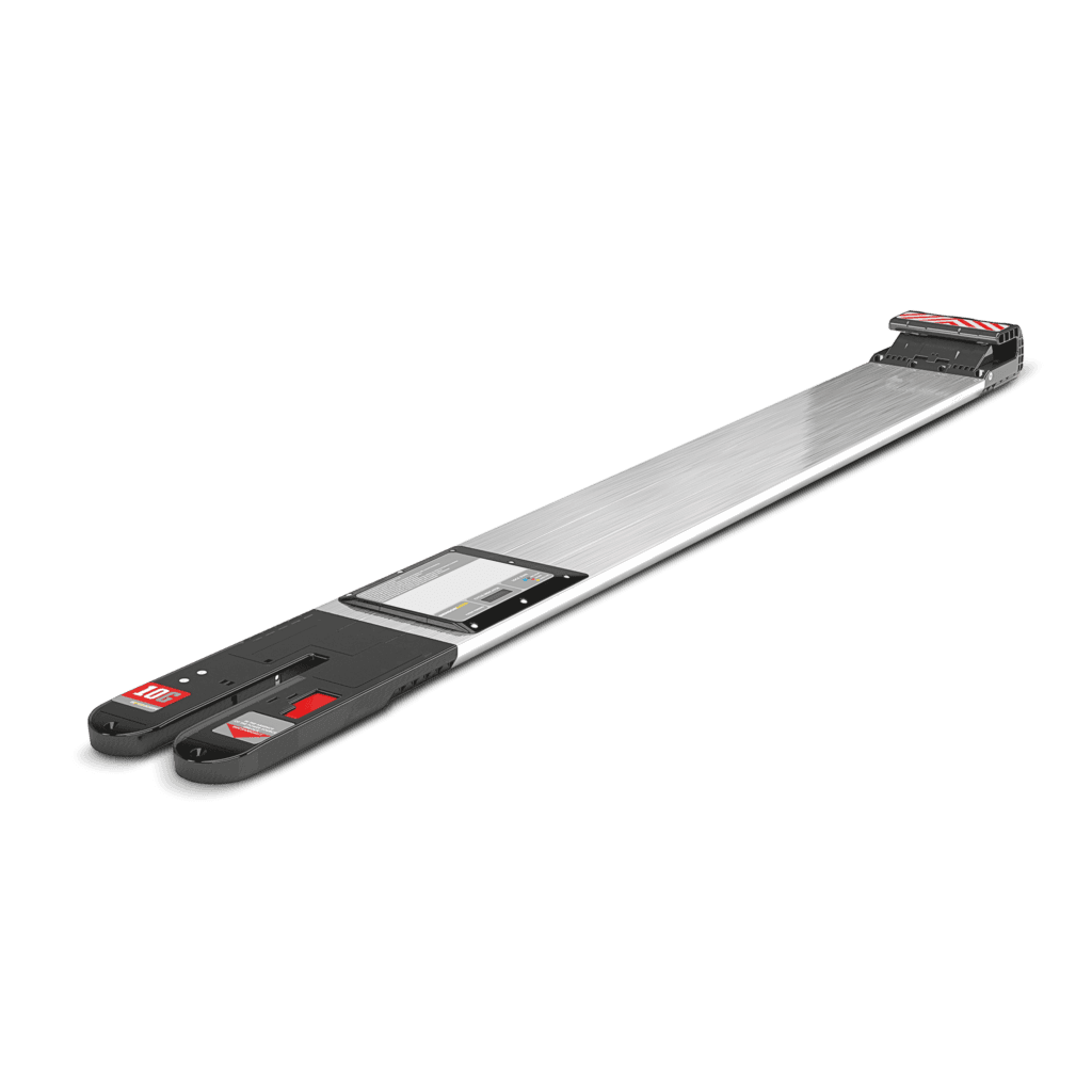 Sensor Lock per Barella Spencer
