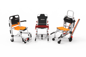 Spencer Emergency Chairs
