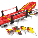 Advanced rewinding belts