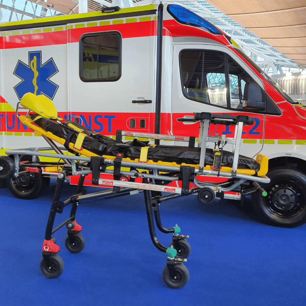 Ambulance 