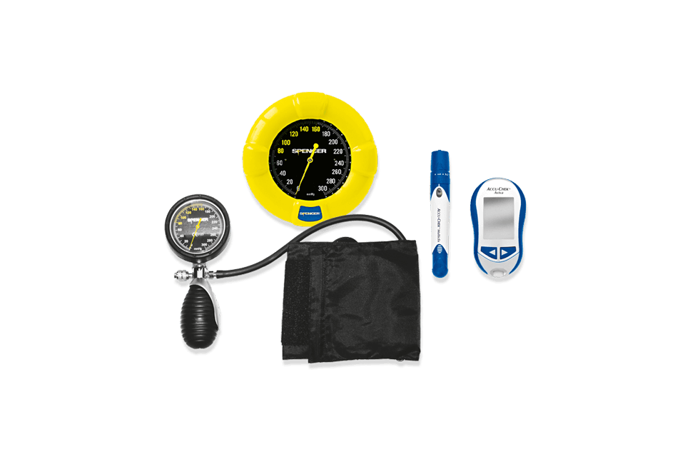 Diagnostics