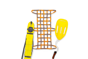 Water rescue systems
