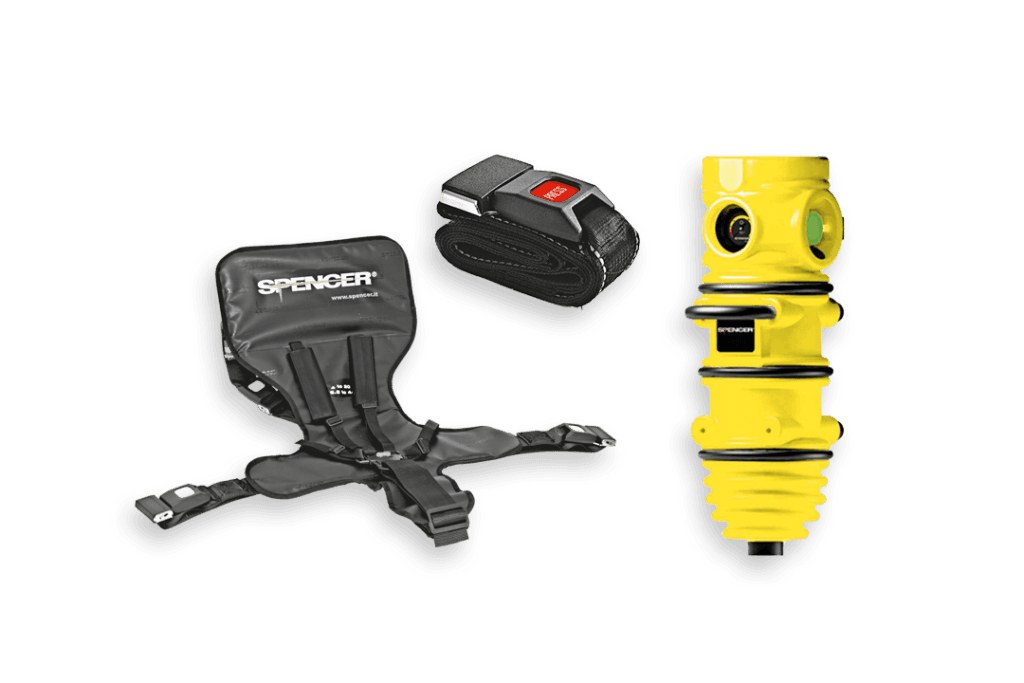 Ambulance stretchers Emergency equipment First Aid Spencer