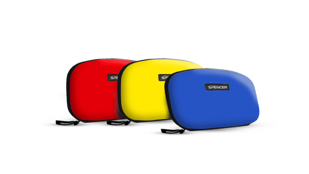 Emergency Medical Bags for Drugs and Equipment