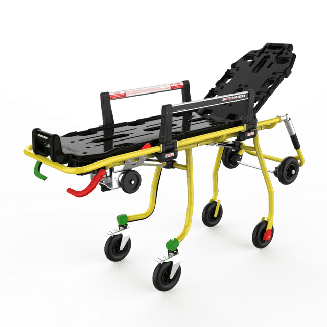 CDK Vacuum mattresses Spencer