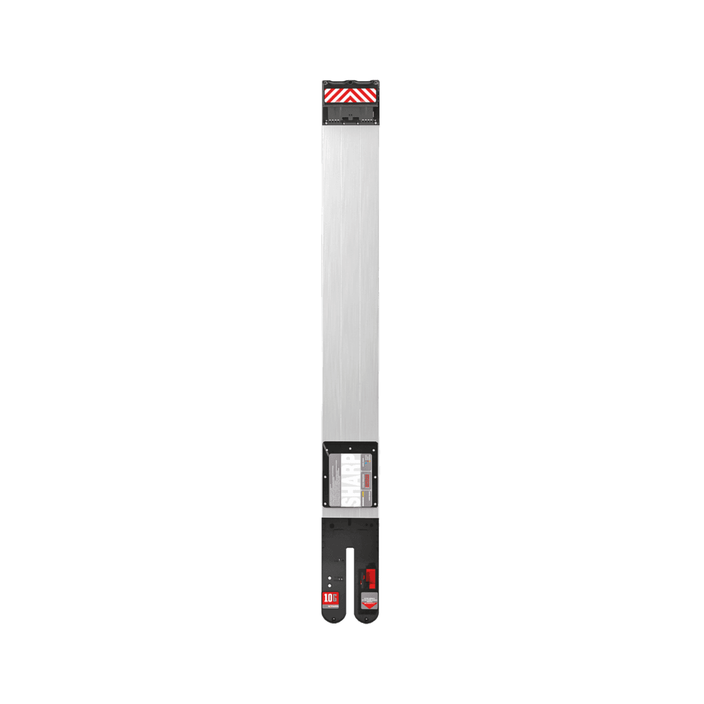 Sensor Lock fissaggio 10G per barelle