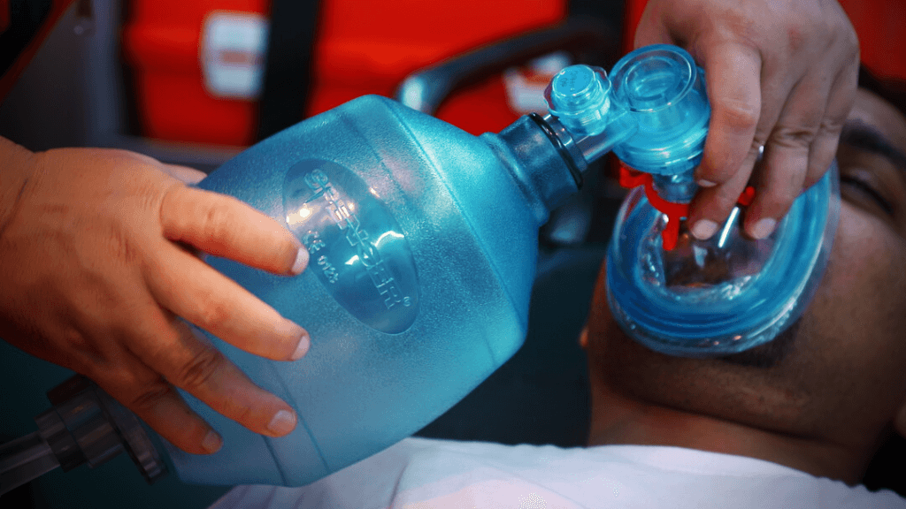 Emergency Medical Equipment Resuscitation equipment Spencer