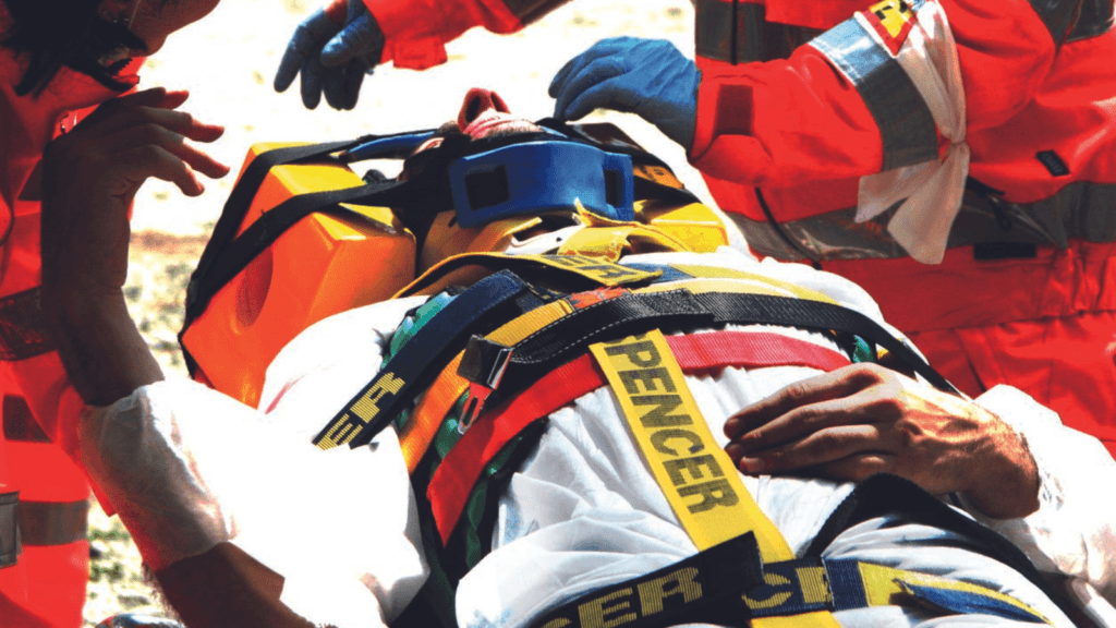 Patient Immobilization