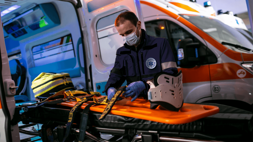 CARRY OUT PREVENTIVE MAINTENANCE
