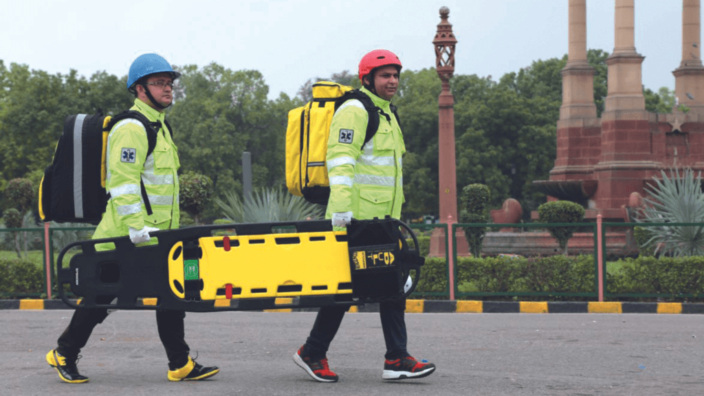 CARRY OUT PREVENTIVE MAINTENANCE