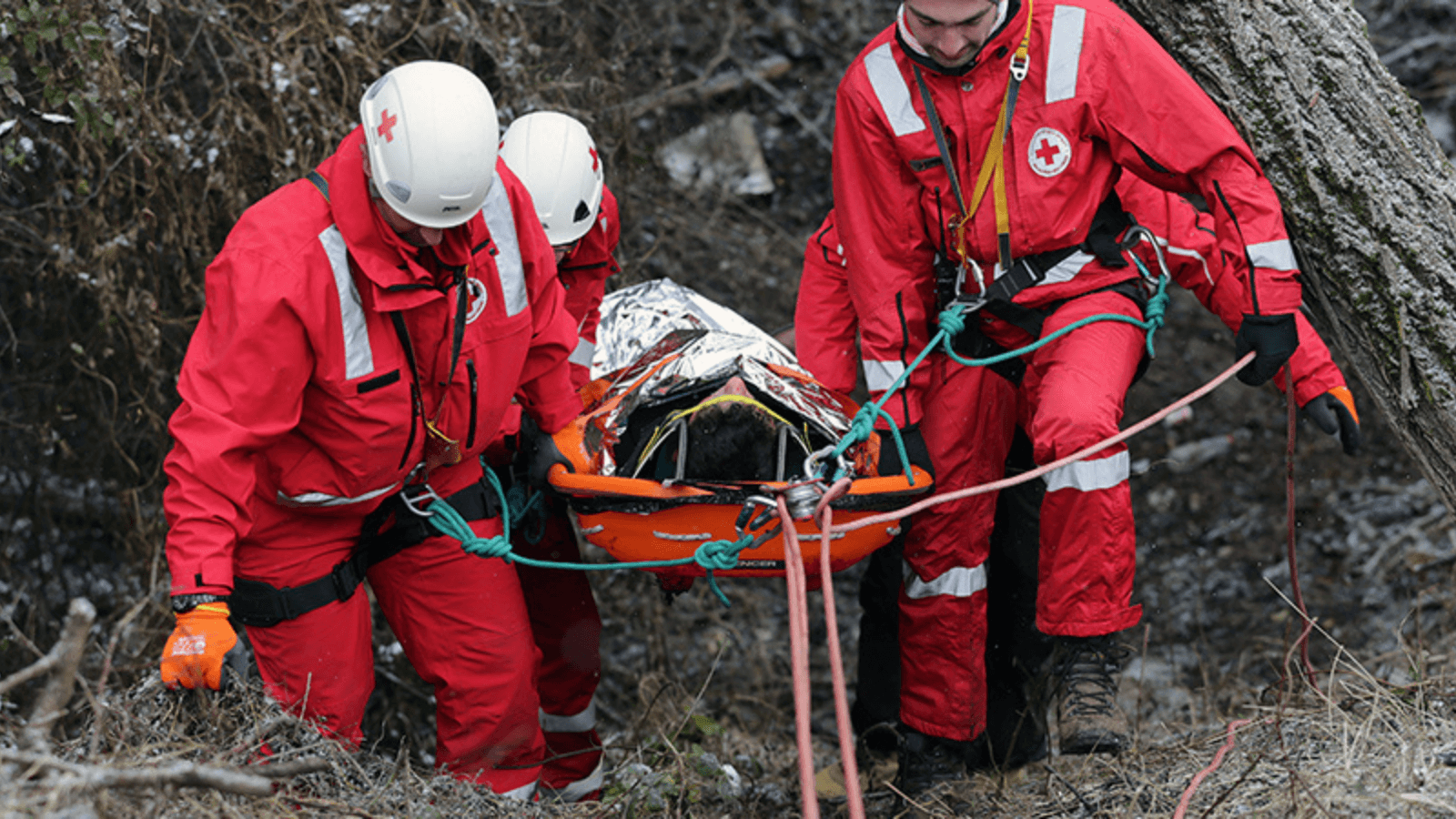 Spencer Rescue Equipment