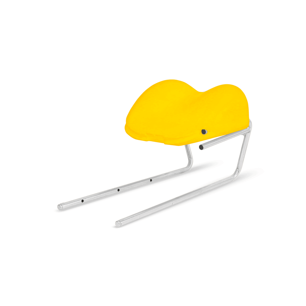 Spencer STX 90 Telescopic adjustable headrest