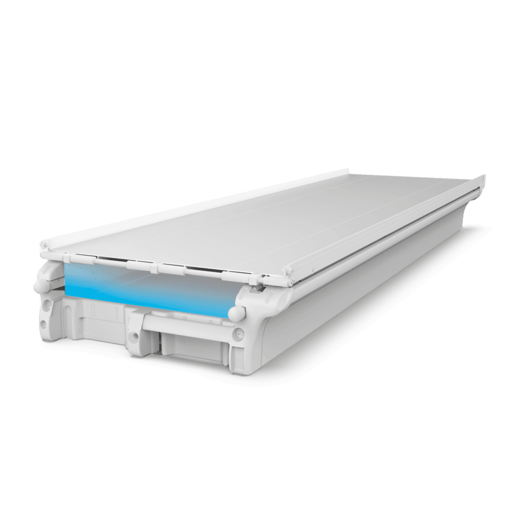 BOB Galaxy 1 or 2 housing