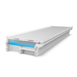 BOB Galaxy 1 or 2 housing