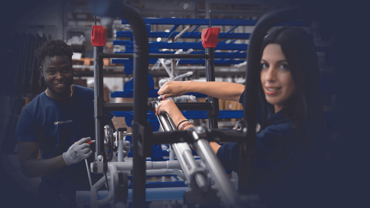 Emergency Equipment Maintenance After Sales Spencer