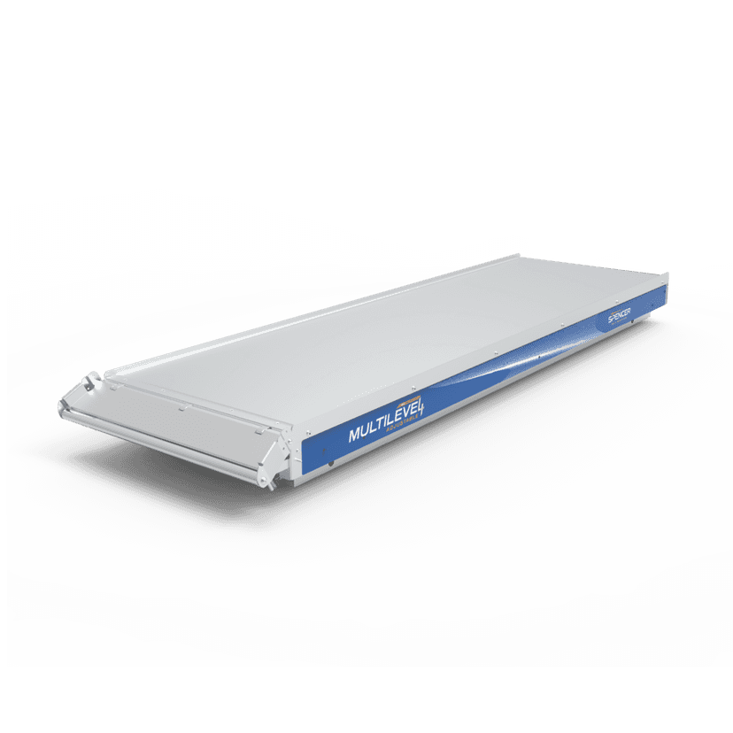 BBak Pin Max Spine boards and accessories Spencer