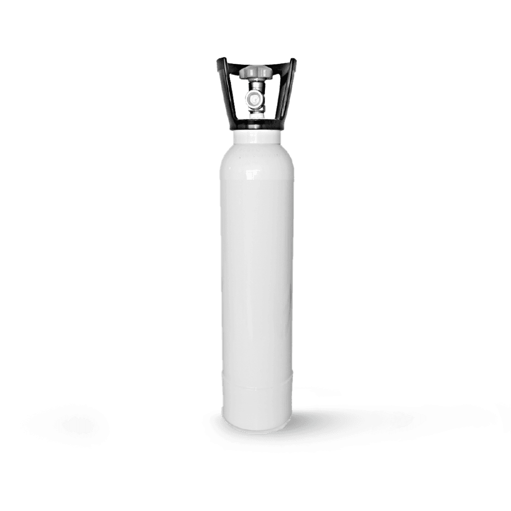 OX-T botellas de oxígeno