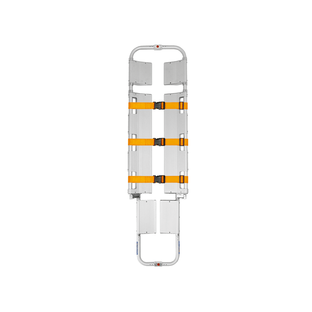 Spencer SX Pick-up stretcher