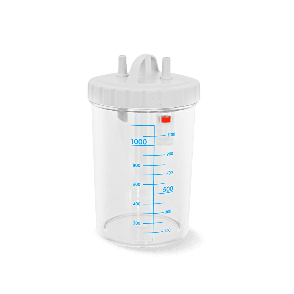 scx 85 vaso autoclavabile