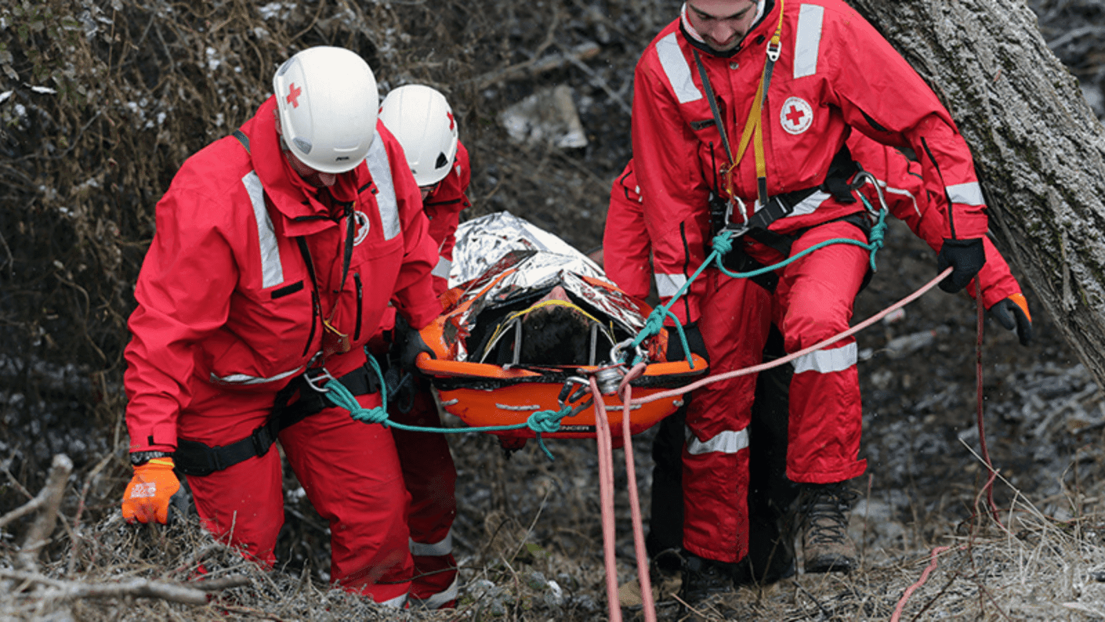 Spencer Soluzioni per il Soccorso