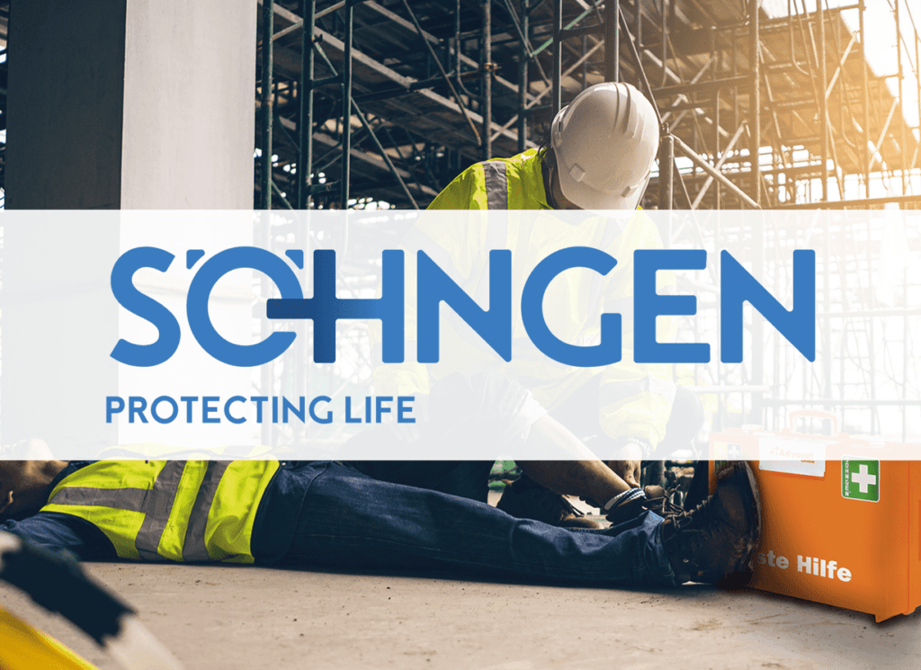 Soehngen First Aid