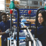 Unisciti al mondo Spencer