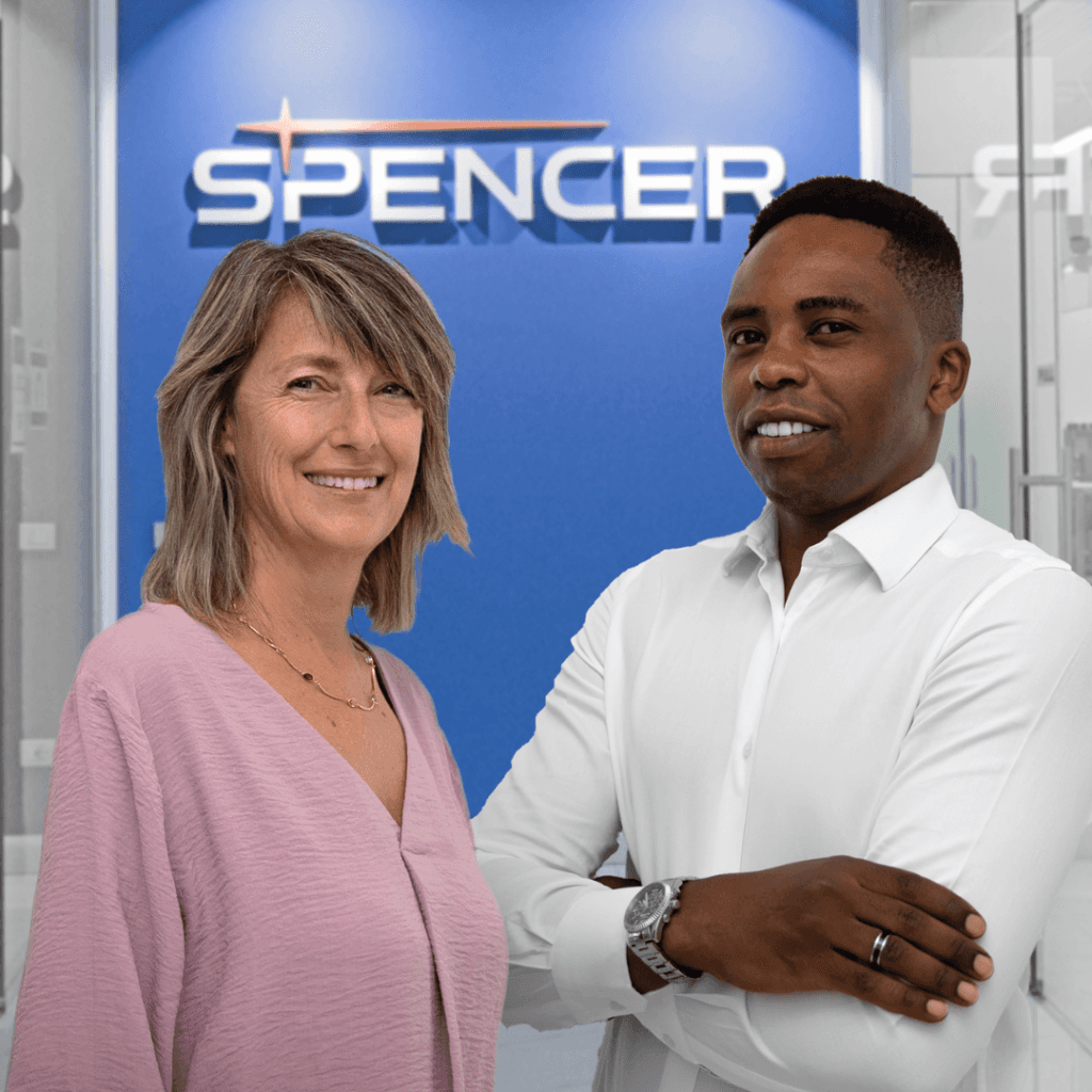Lavora con noi Spencer Italia