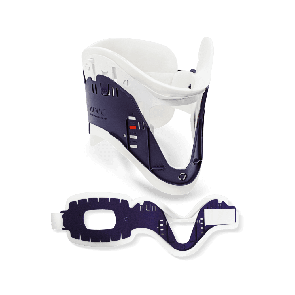 Spencer NEC UP Multisize Adult/Paediatric collar