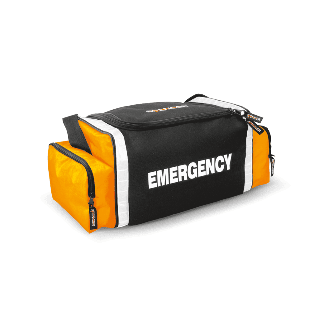 Spencer EMERGENCY - Emergency first responders bag