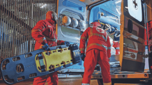 Emergency Equipment User Manuals