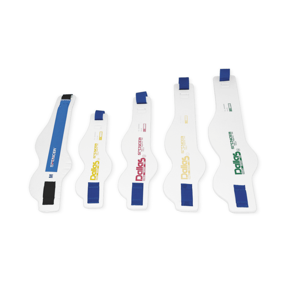 Dallas- collares cervicales