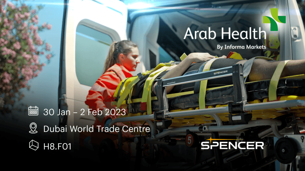Arab Health 2023