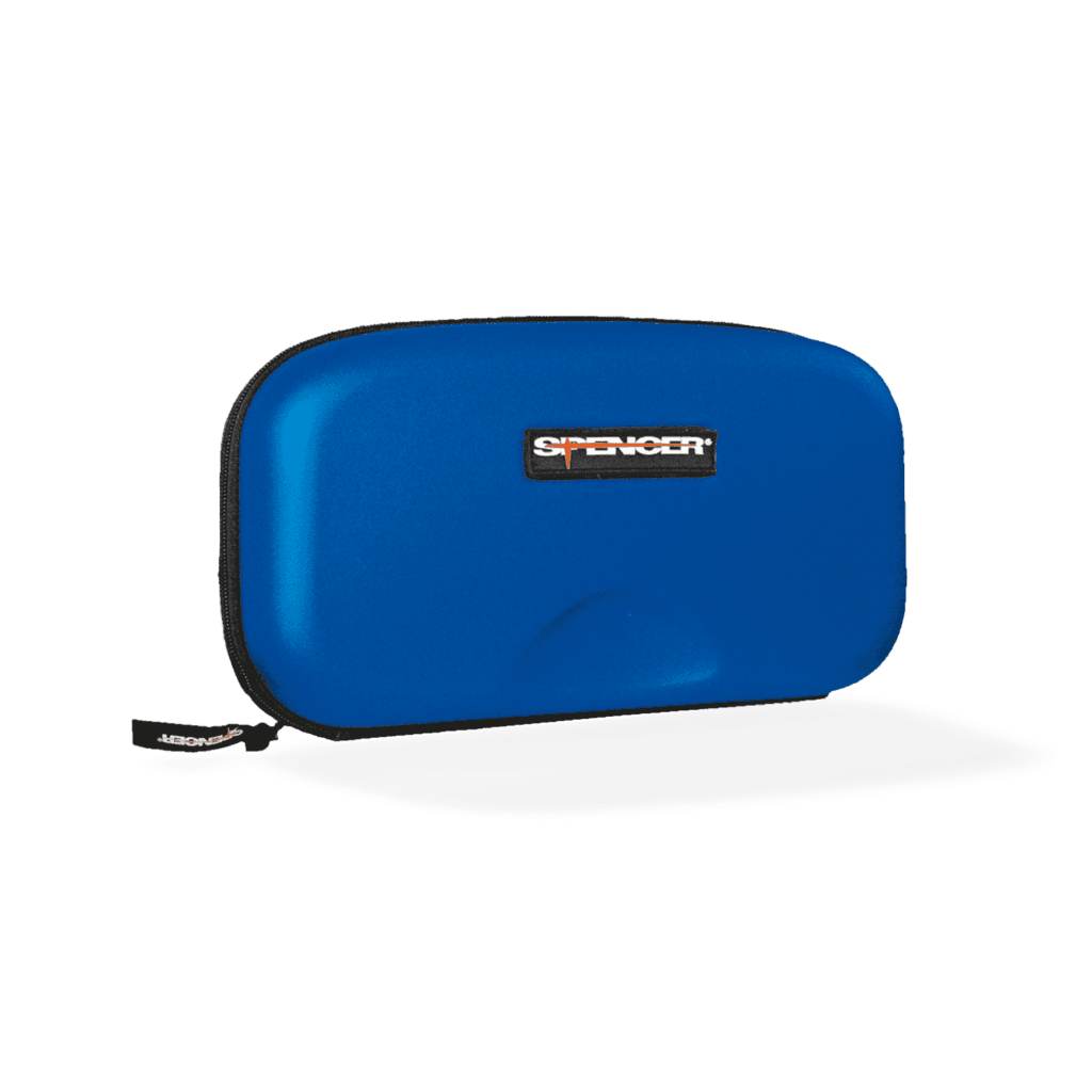 K1 Semi-rigi Mehrzweckholster