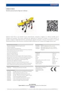 Cinco Mas CA60011_it