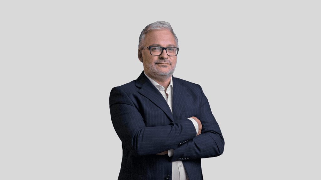 Massimo Bernini Spencer