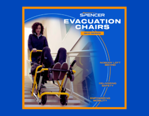 Skid Evacuation Chairs Catalogue