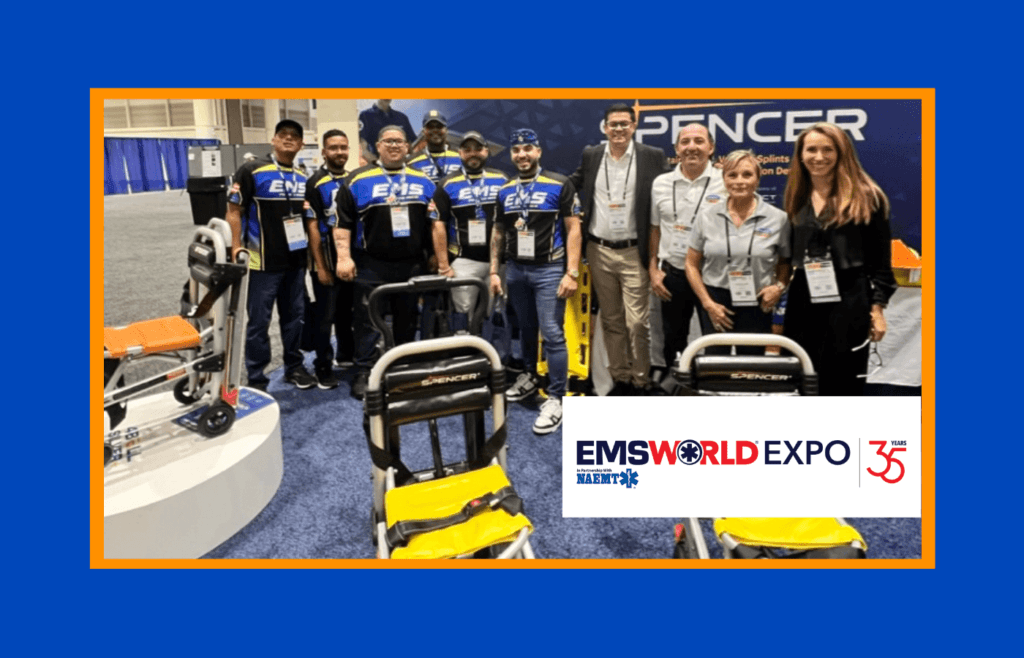 EMS World Expo