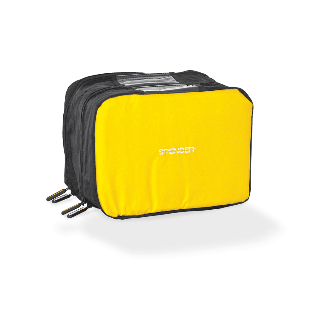 M3 medication and dispensing bags