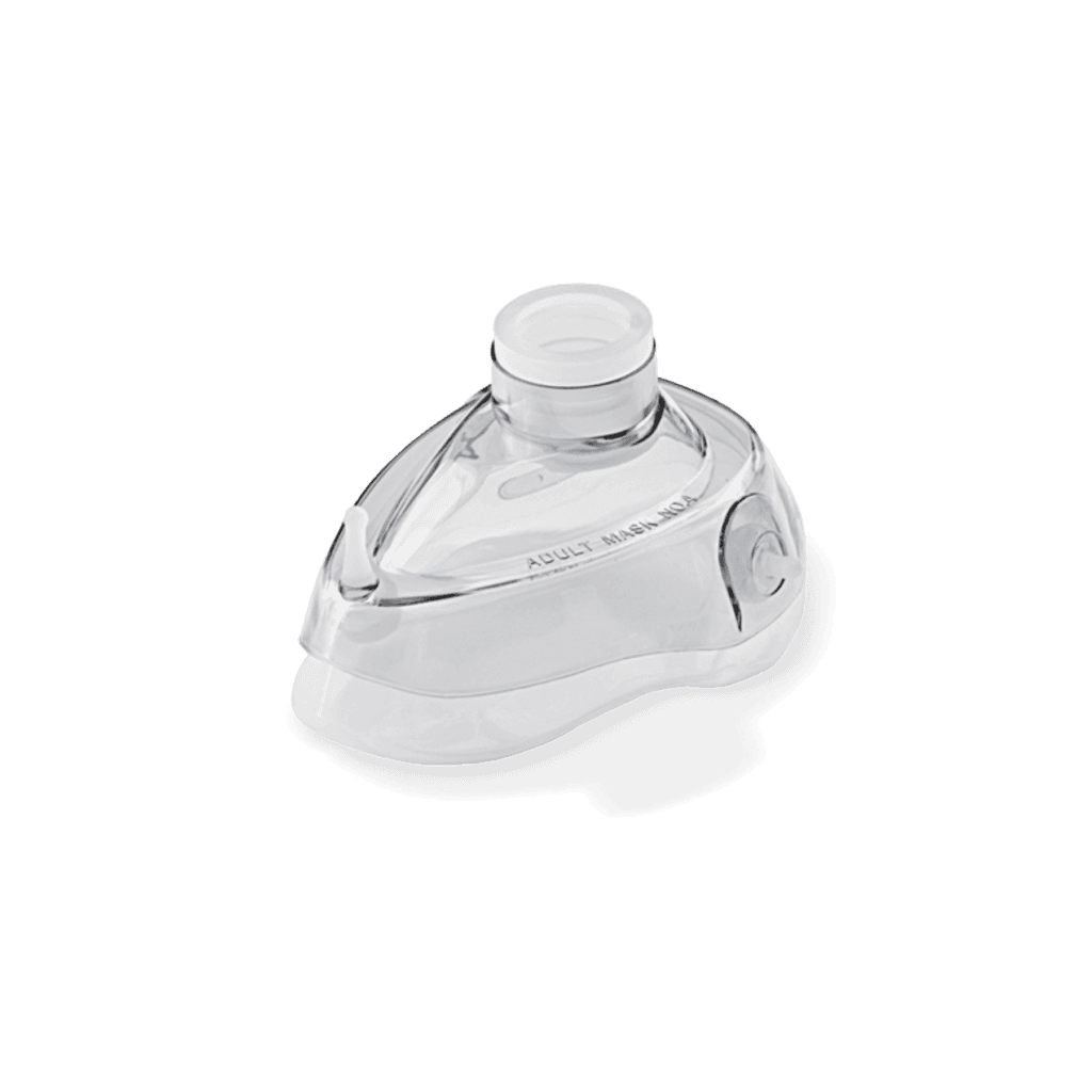 D-B-LIFE Mask Size 3