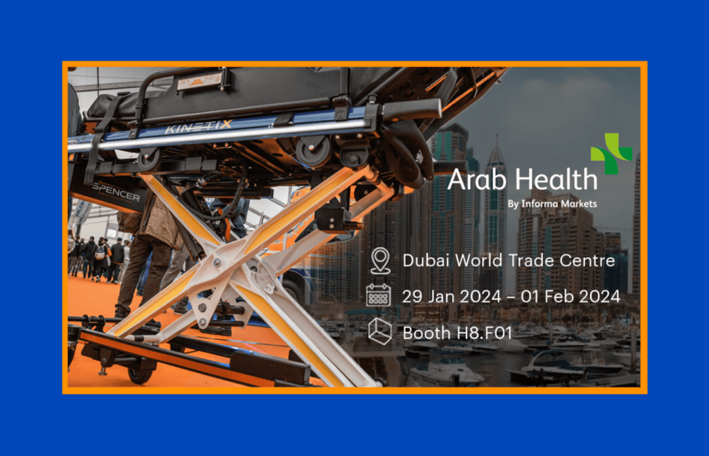 Arab Health 2024