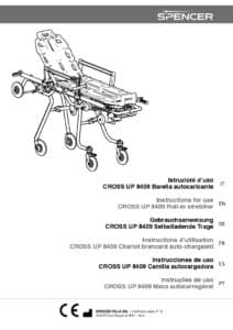 Cross Up 8409 Rev 1