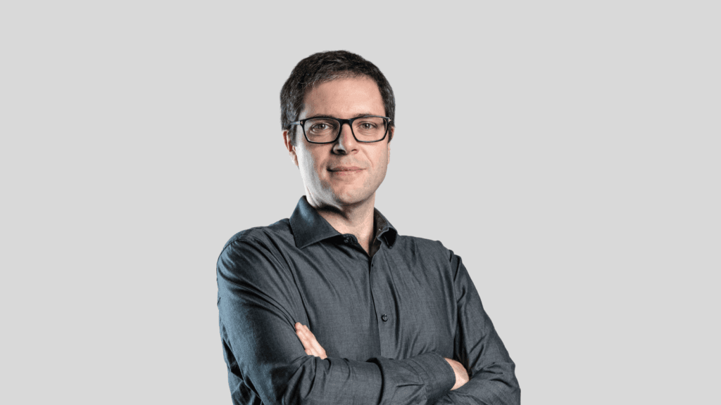 Alessandro Ferrari Spencer