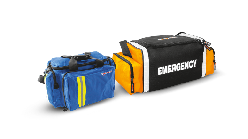 Emergency bags