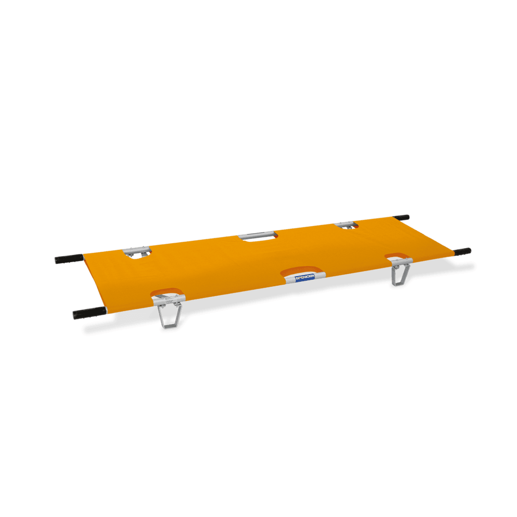 Spencer 110 Orange Subsidiary Feldtrage