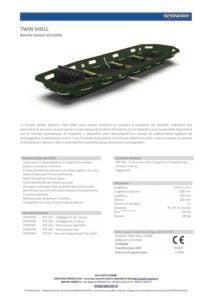 Twin shell verde militare_ST04026_it