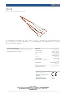 Sistema di imbracature regolabili ST04519_it