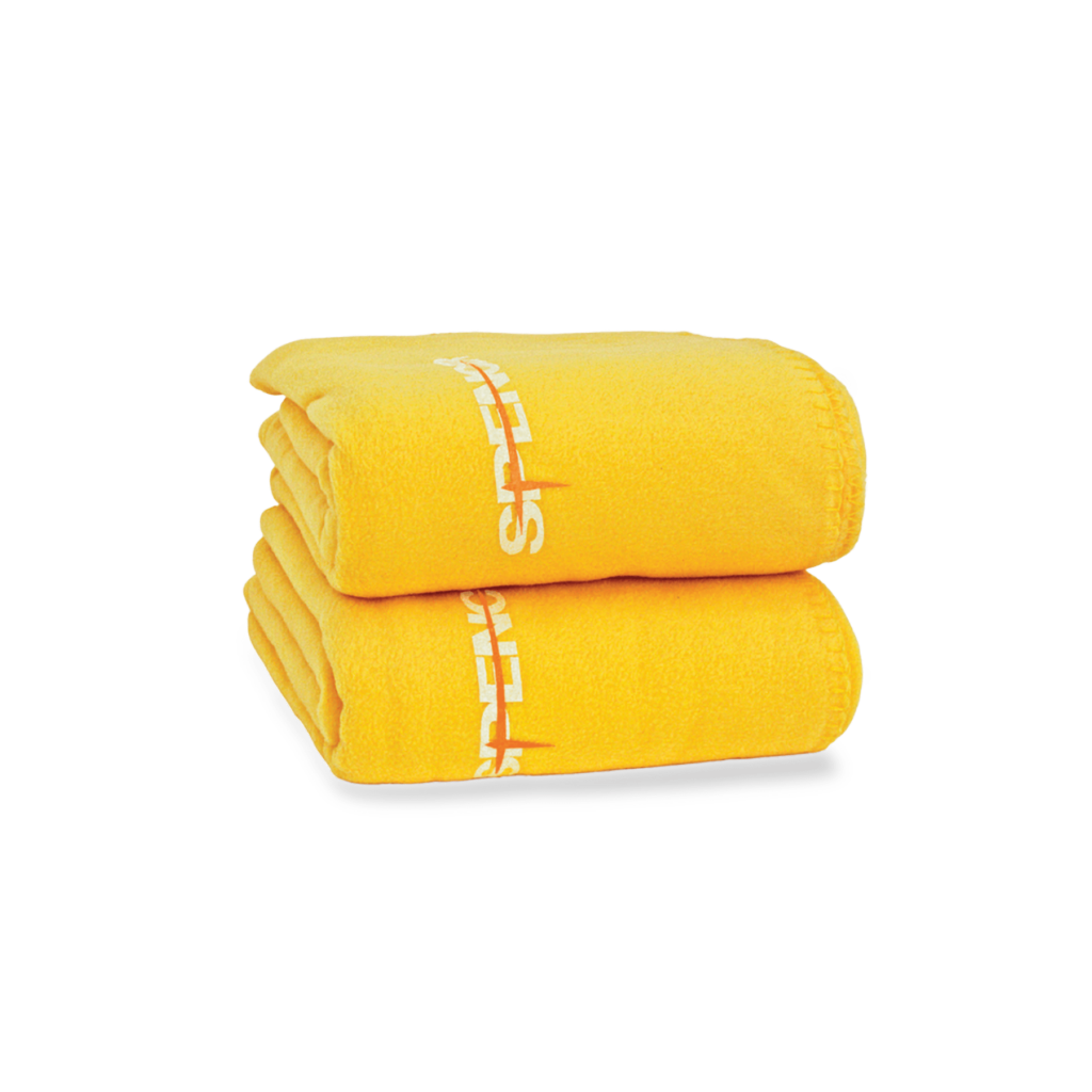 Spencer 570 acrylic blanket