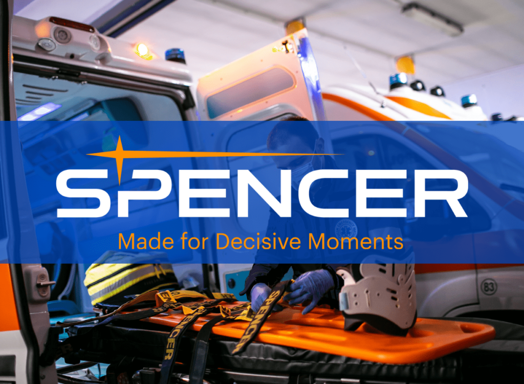 Spencer Dispositivi per il Soccorso e l'Emergenza