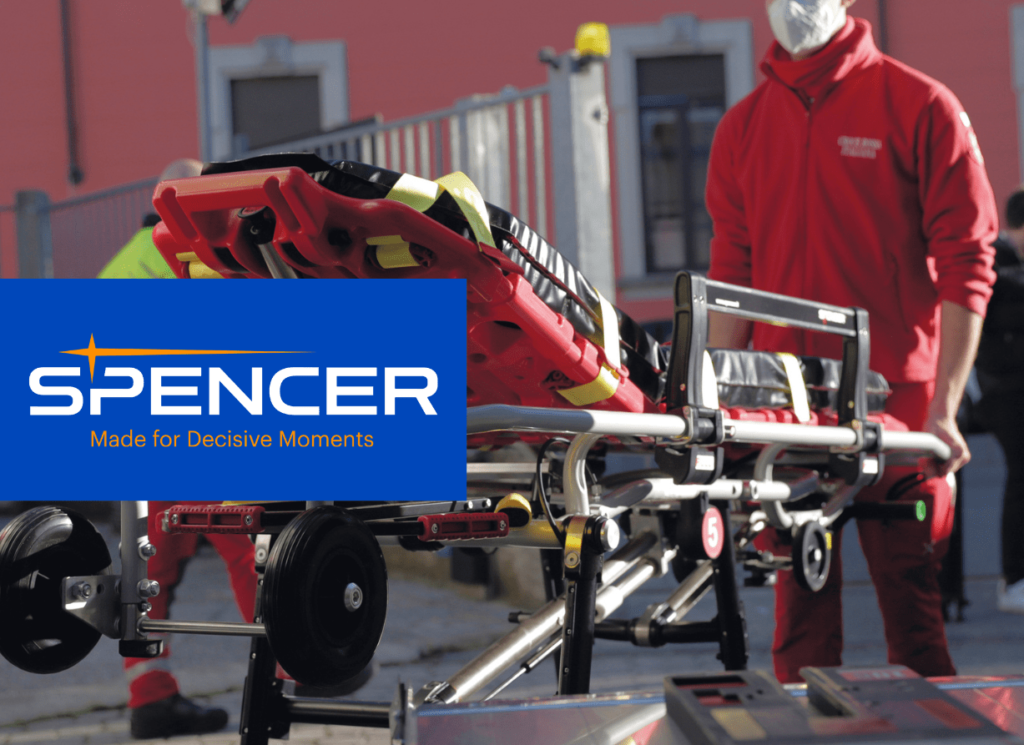 Spencer Emergency and Rescue