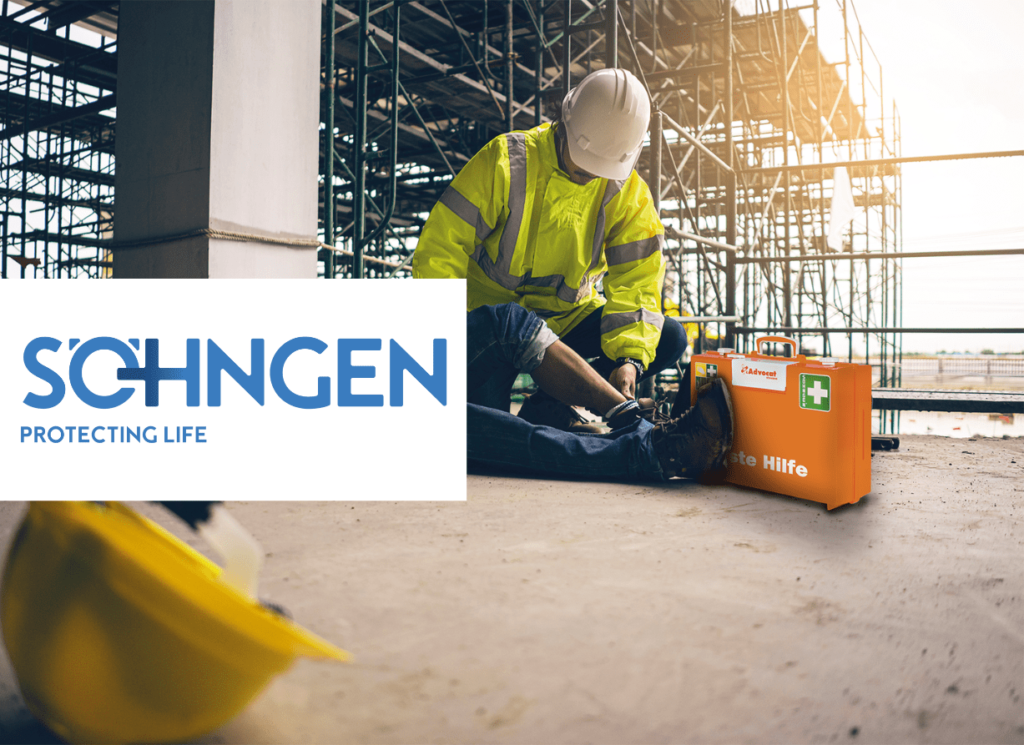 Soehngen First Aid and Woundcare